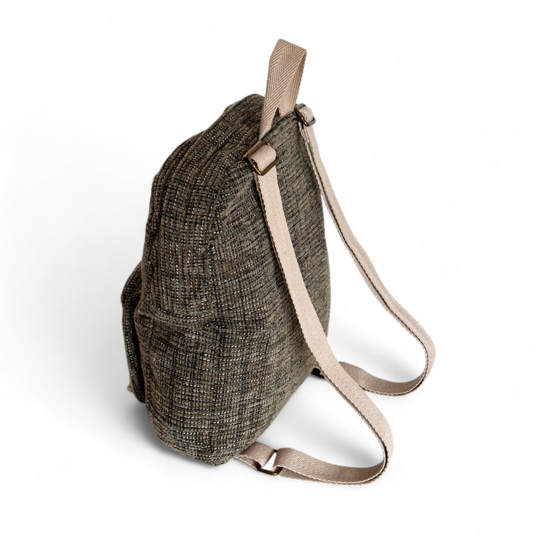 Backpack Musa