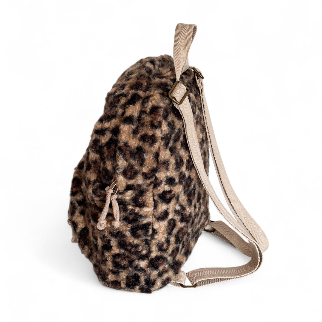 Backpack Pardo