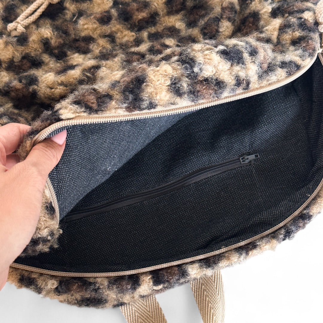 Backpack Pardo