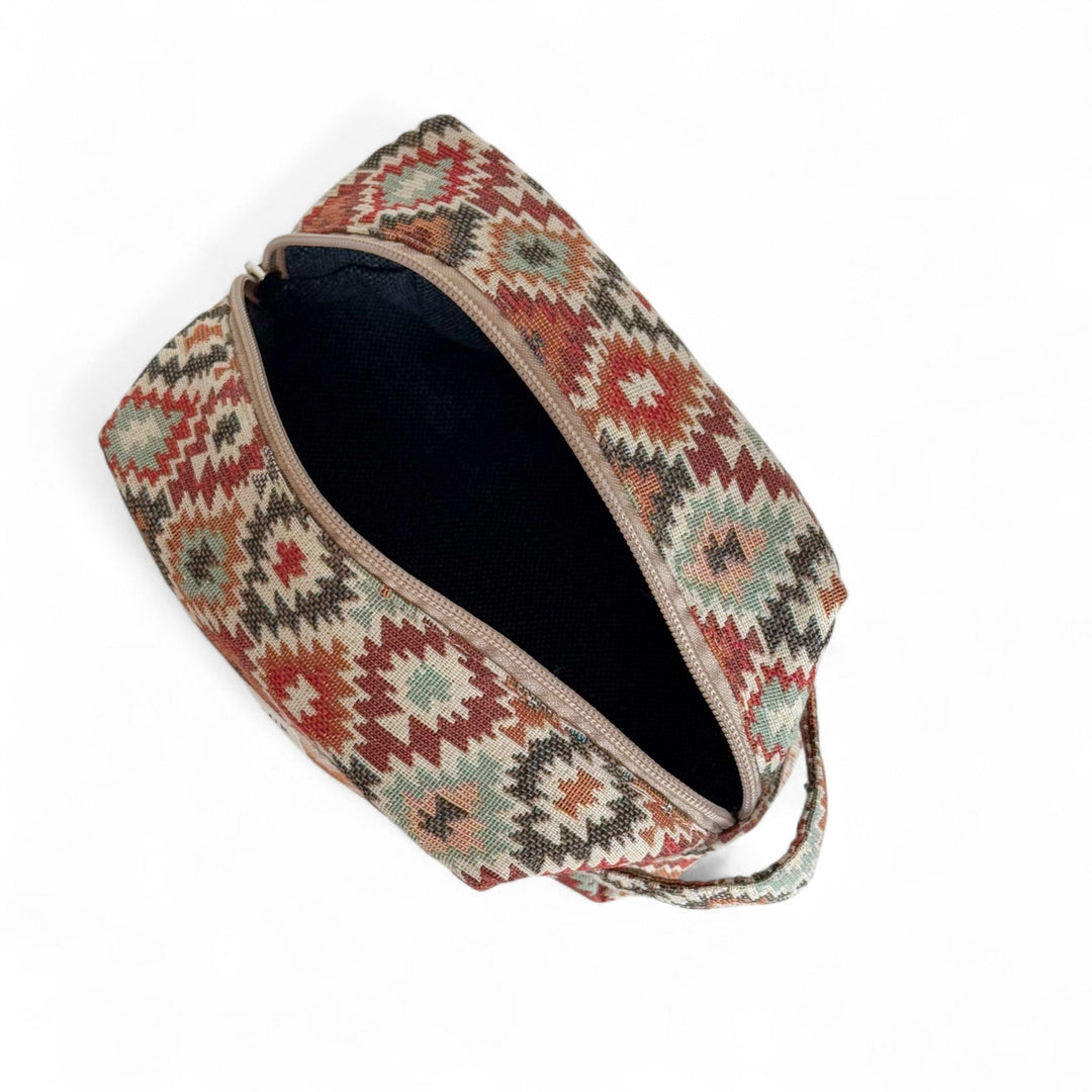 Bea Medium Toiletry Bag