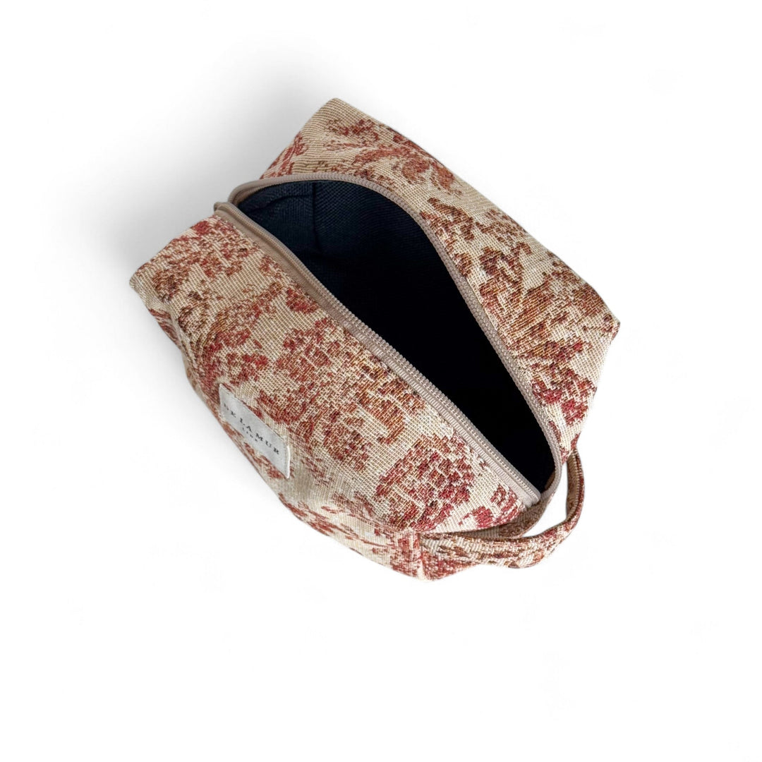Medium Toiletry Bag Fora