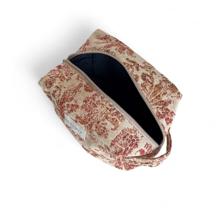 Medium Toiletry Bag Fora