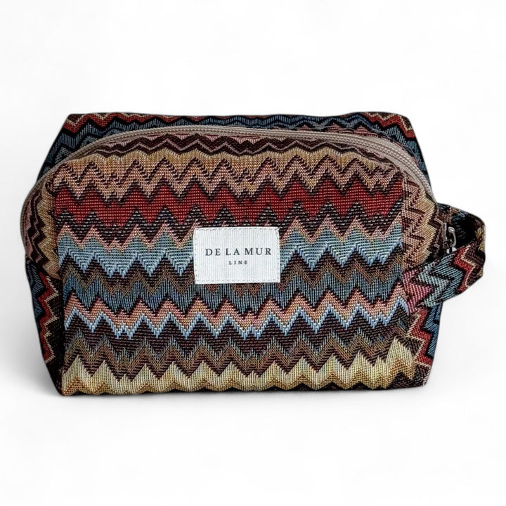 Medium Monte Toiletry Bag