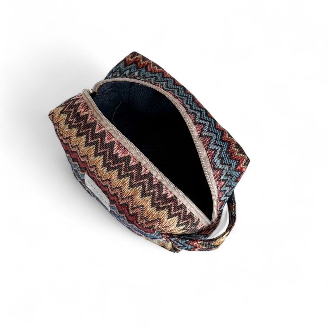 Medium Monte Toiletry Bag