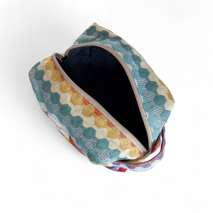 Ritzo Medium Toiletry Bag