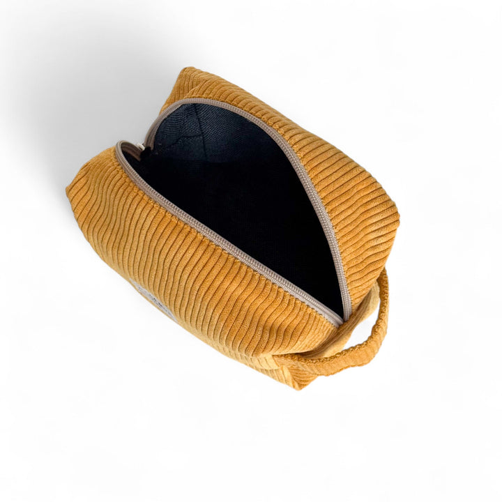 Medium Taz Toiletry Bag