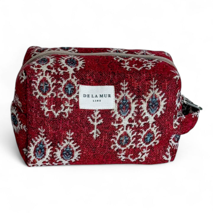 Medium Ink Toiletry Bag