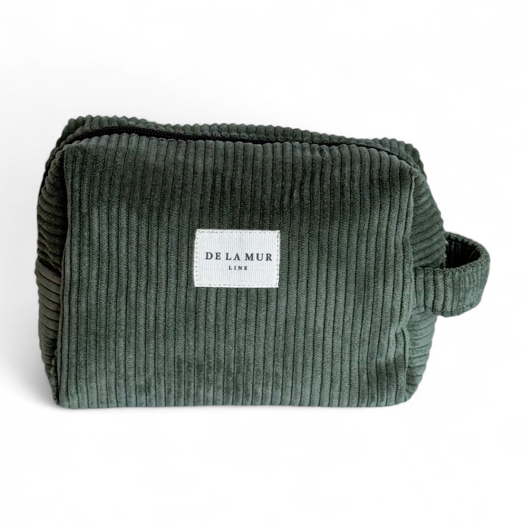 Tree Medium Toiletry Bag
