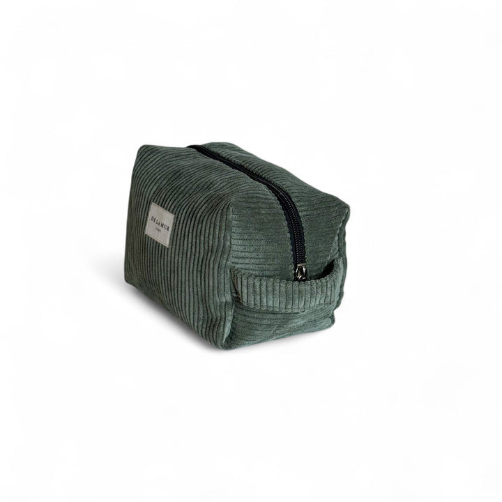 Tree Medium Toiletry Bag