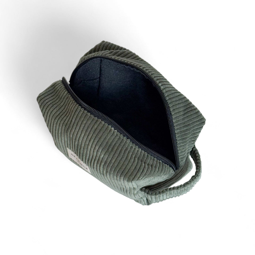 Tree Medium Toiletry Bag