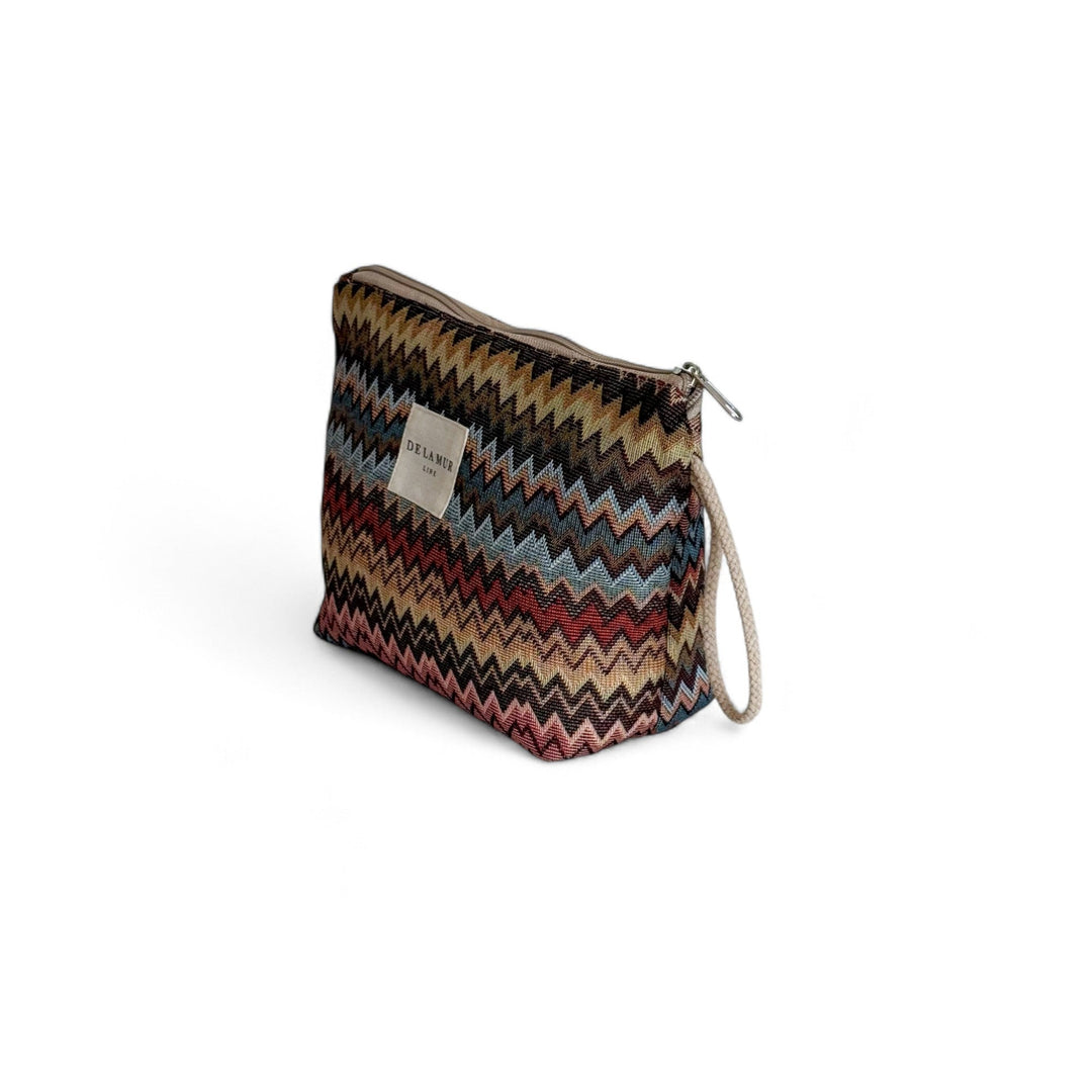 Monte Toiletry Bag