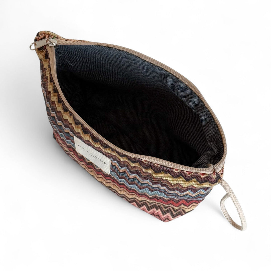 Monte Toiletry Bag