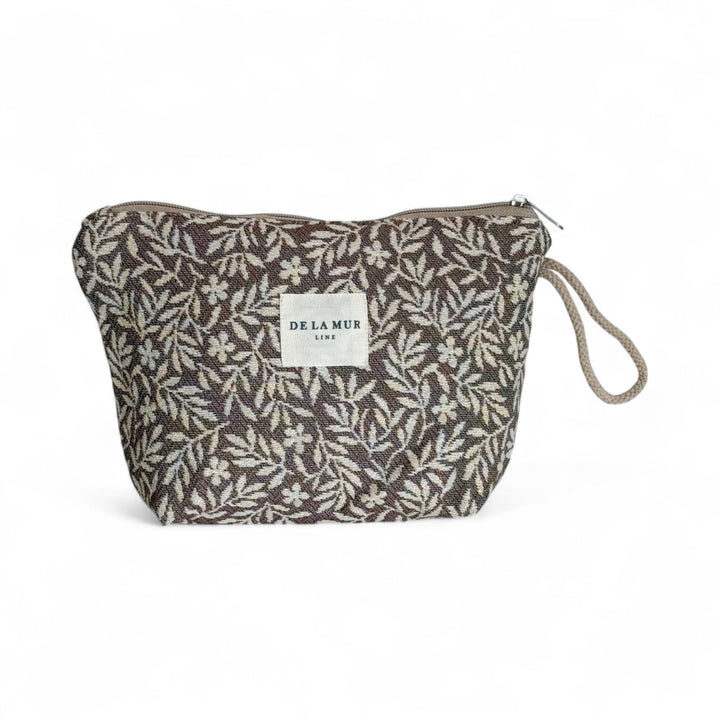 Toiletry Bag Plan