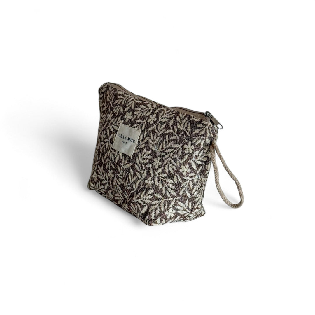 Toiletry Bag Plan