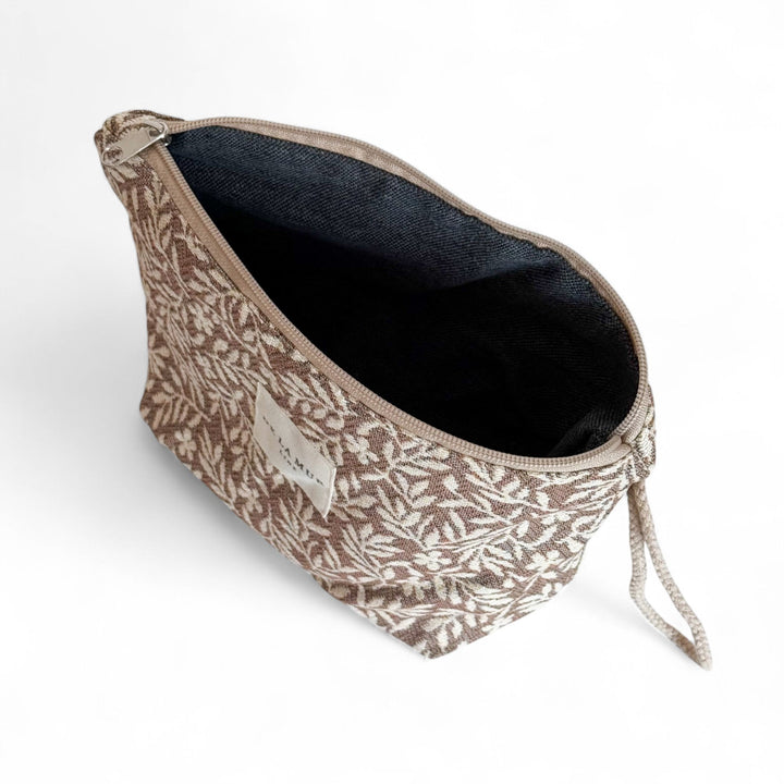 Toiletry Bag Plan