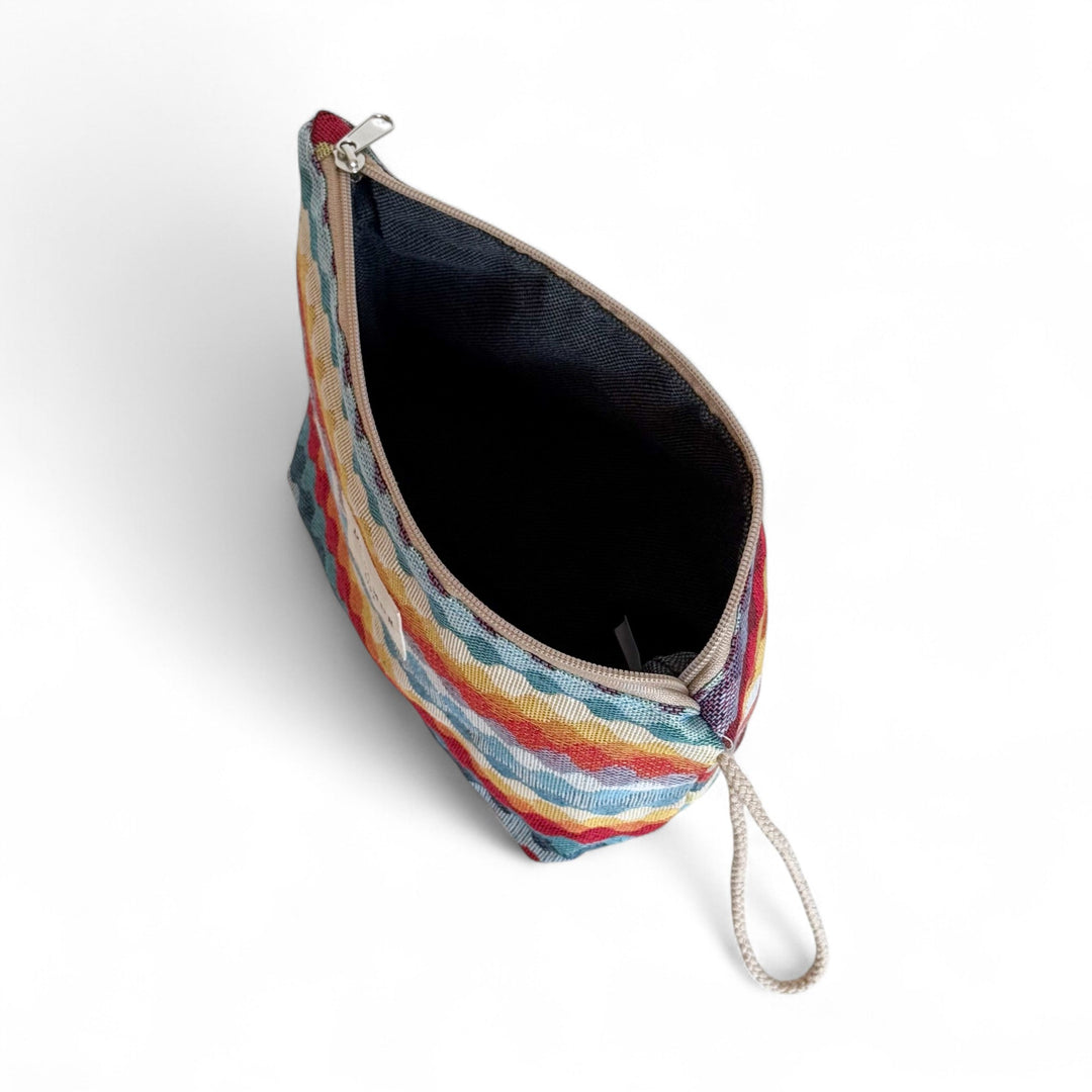 Ritzo toiletry bag