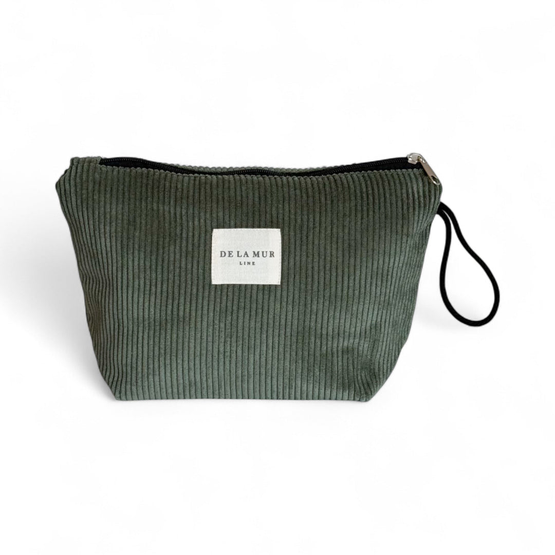 Tree Toiletry Bag