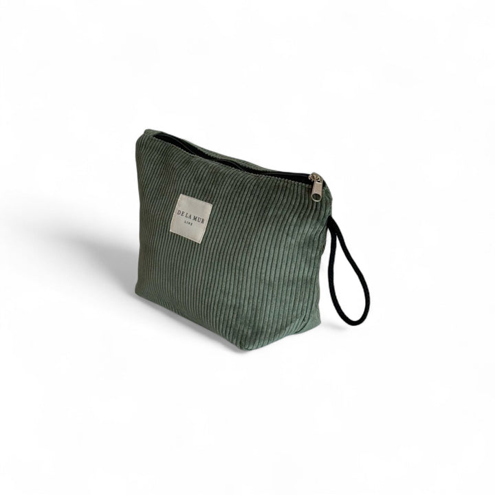 Tree Toiletry Bag