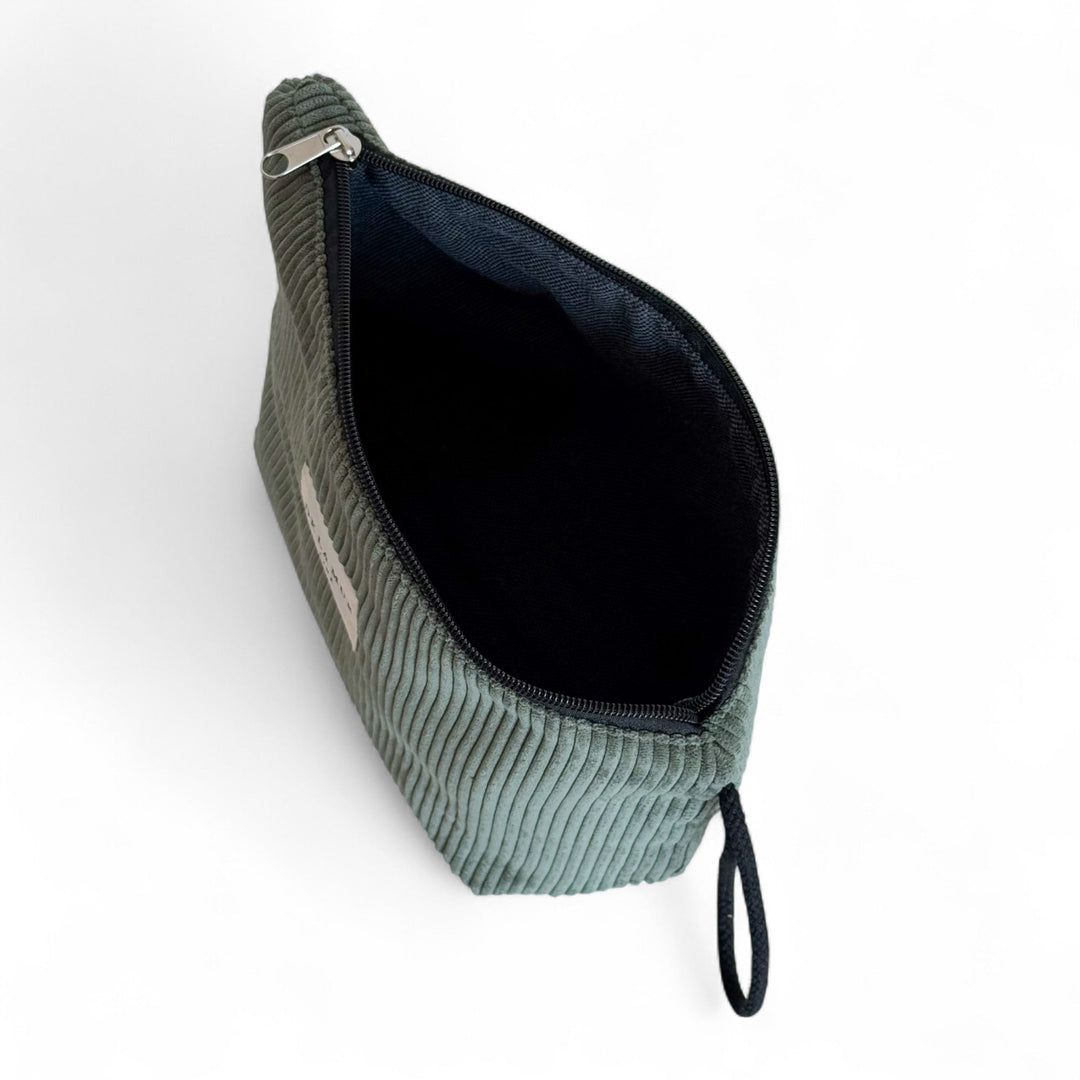 Tree Toiletry Bag