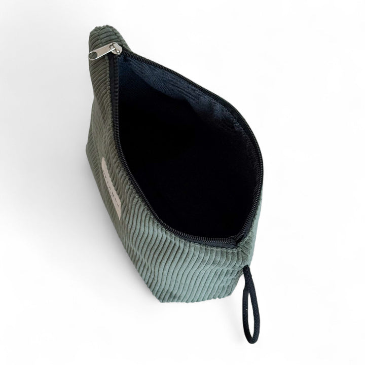 Tree Toiletry Bag