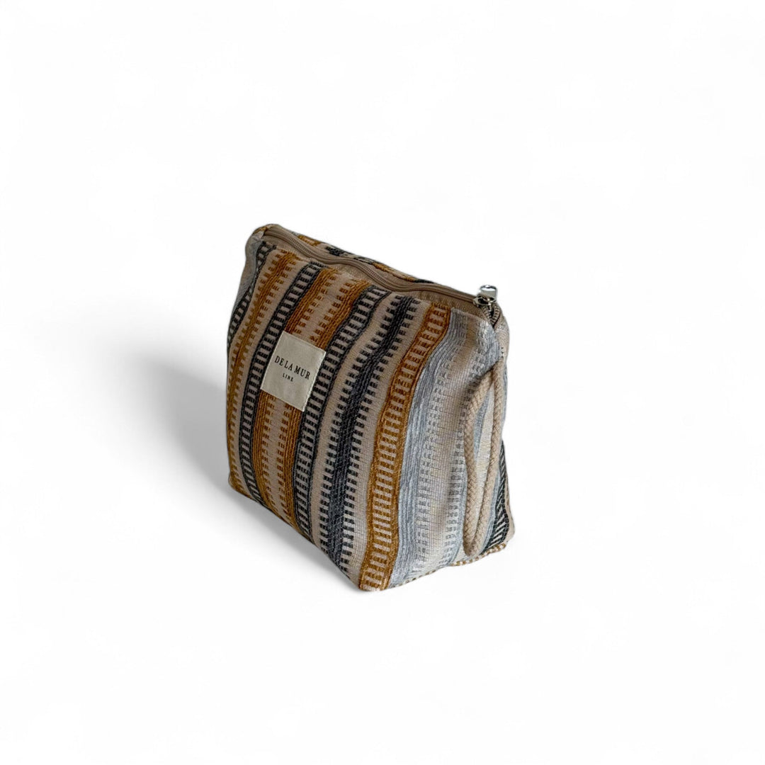 Tron toiletry bag