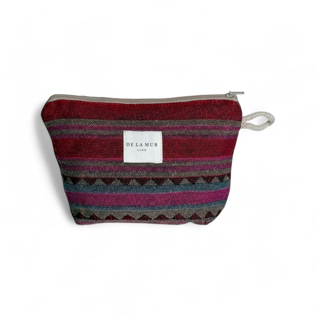Small Makeup Bag Aura