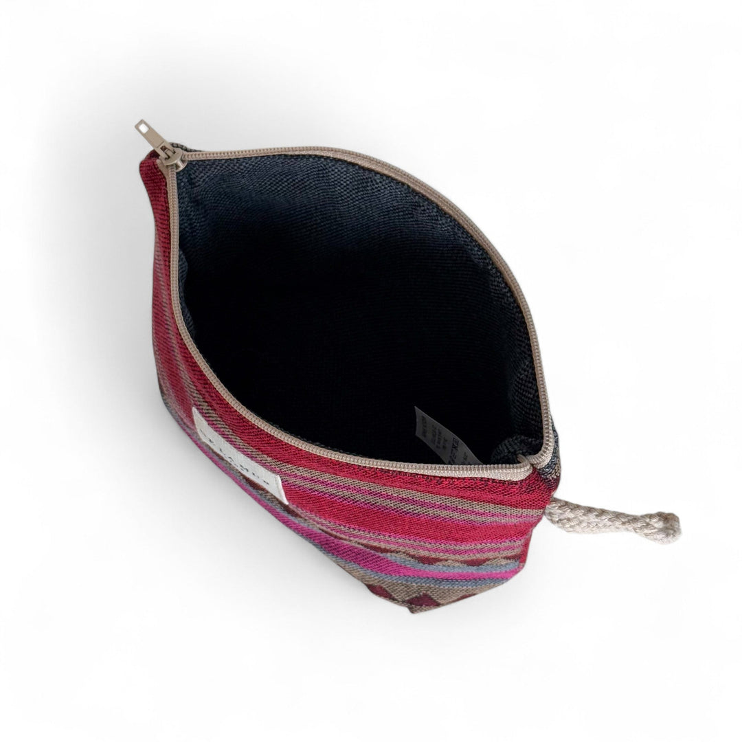 Small Makeup Bag Aura