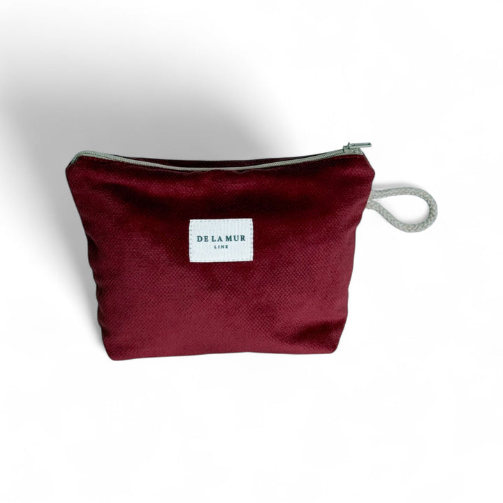 Small Makeup Bag Bore