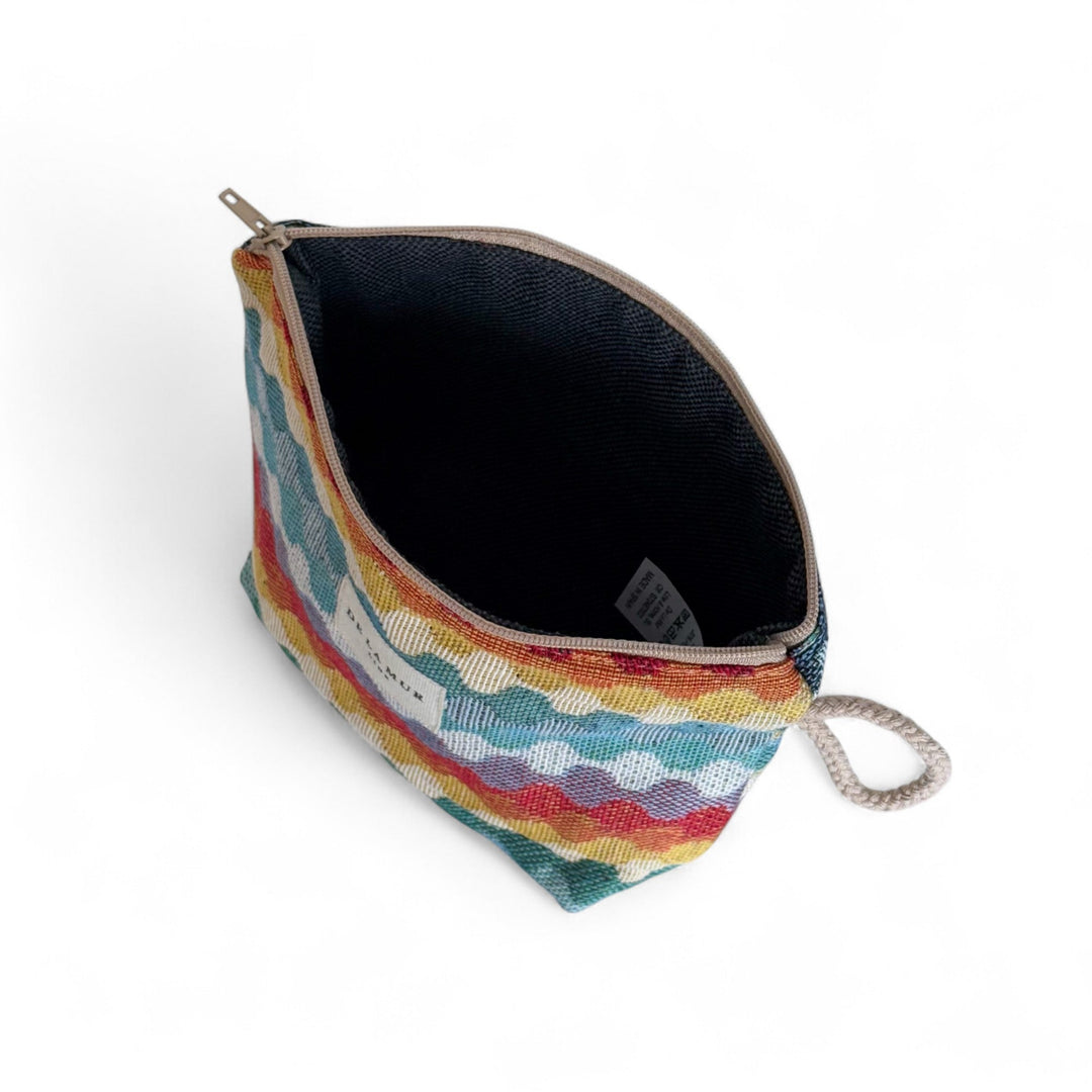 Small Makeup Bag Ritzo