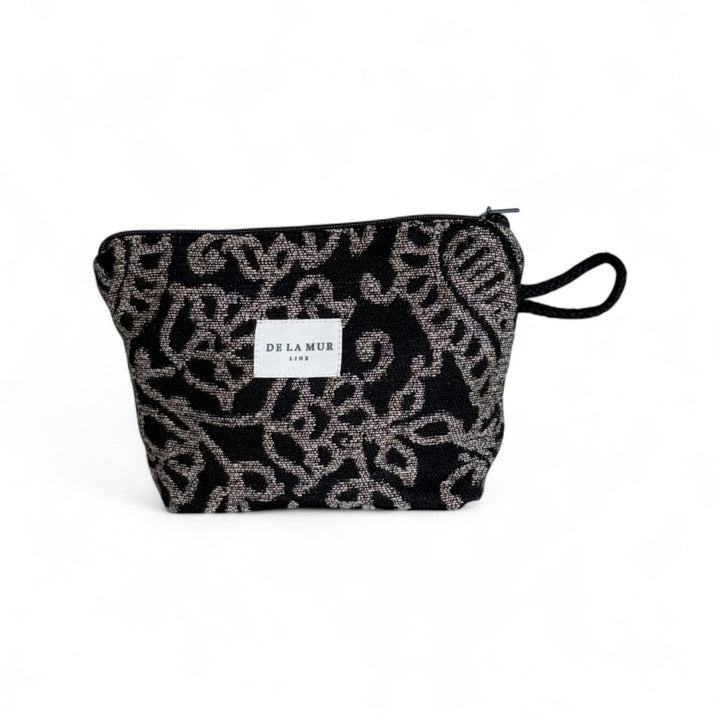 Small Makeup Bag Teide