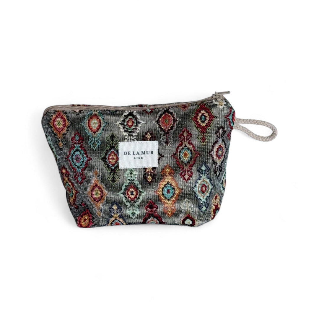 Small Makeup Bag Trigo