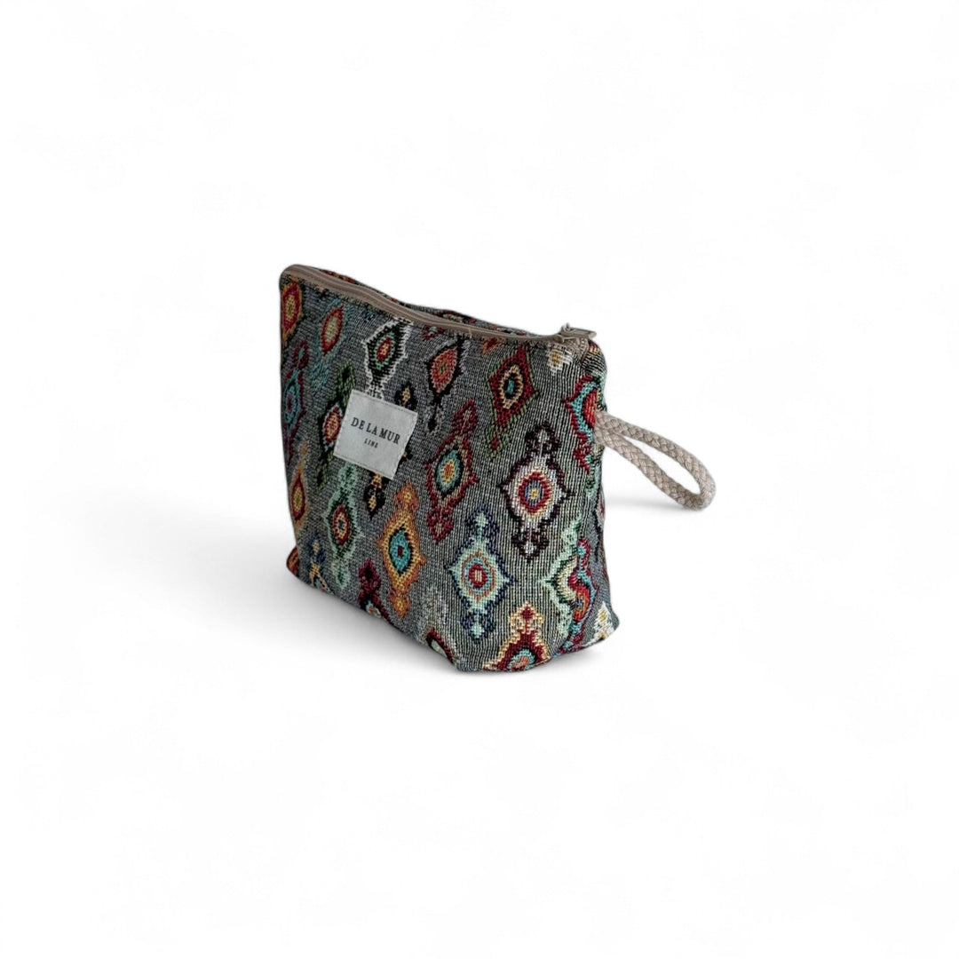 Small Makeup Bag Trigo