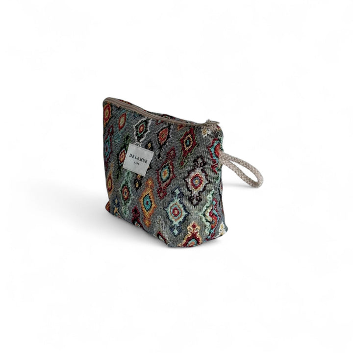 Small Makeup Bag Trigo