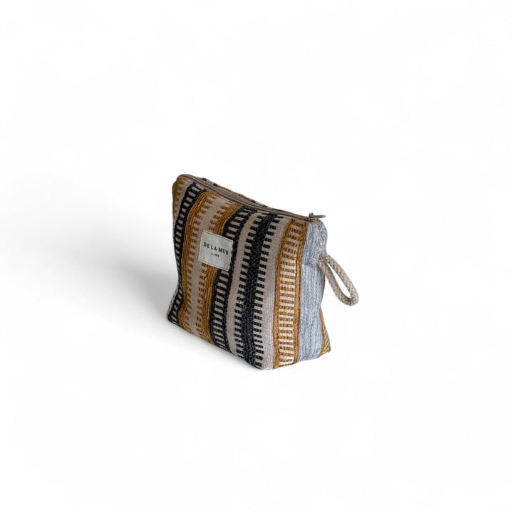 Small Makeup Bag Tron