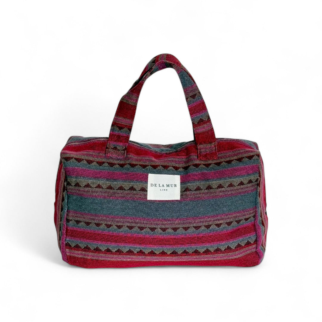 Extra Large Makeup Bag Aura