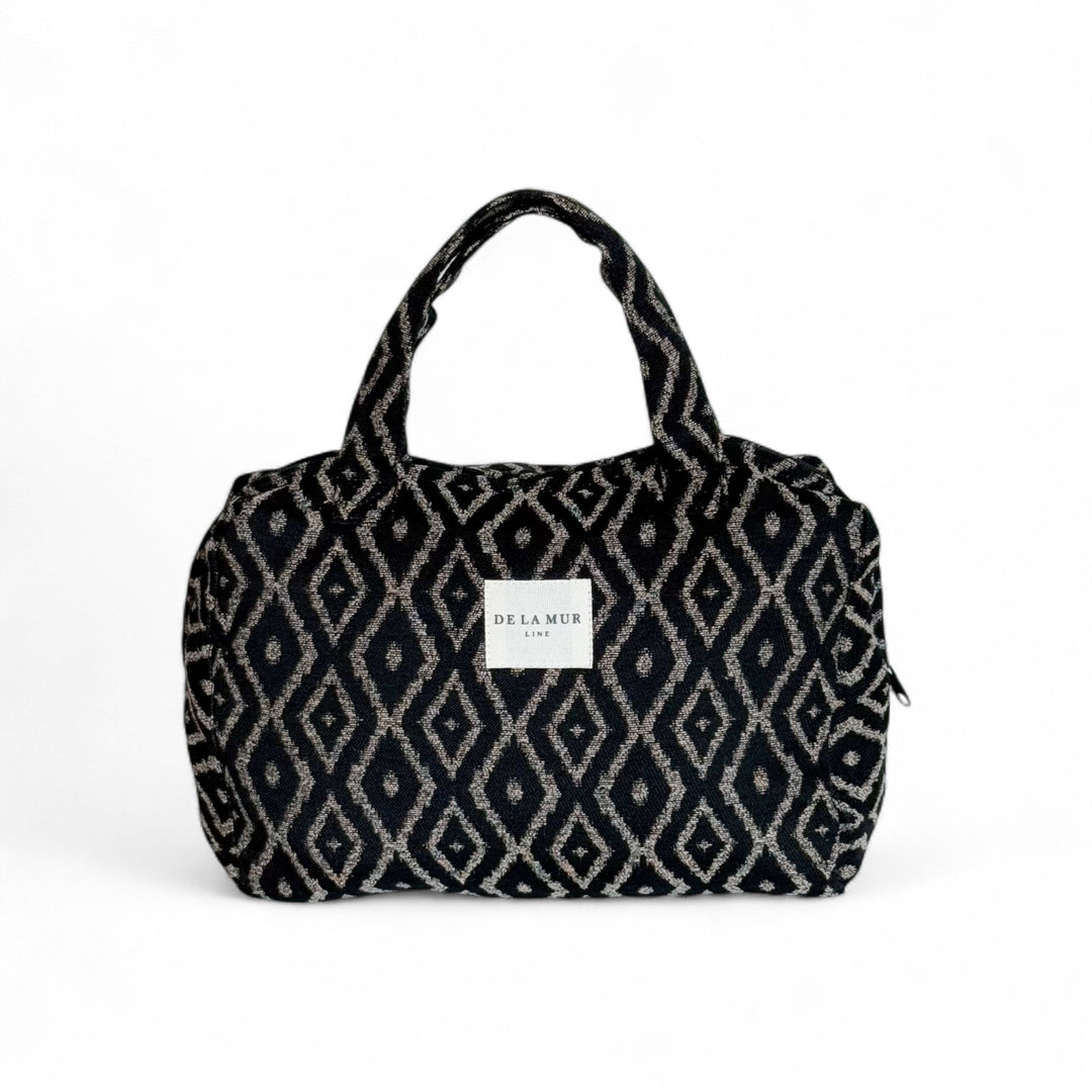 Extra Large Makeup Bag Onix