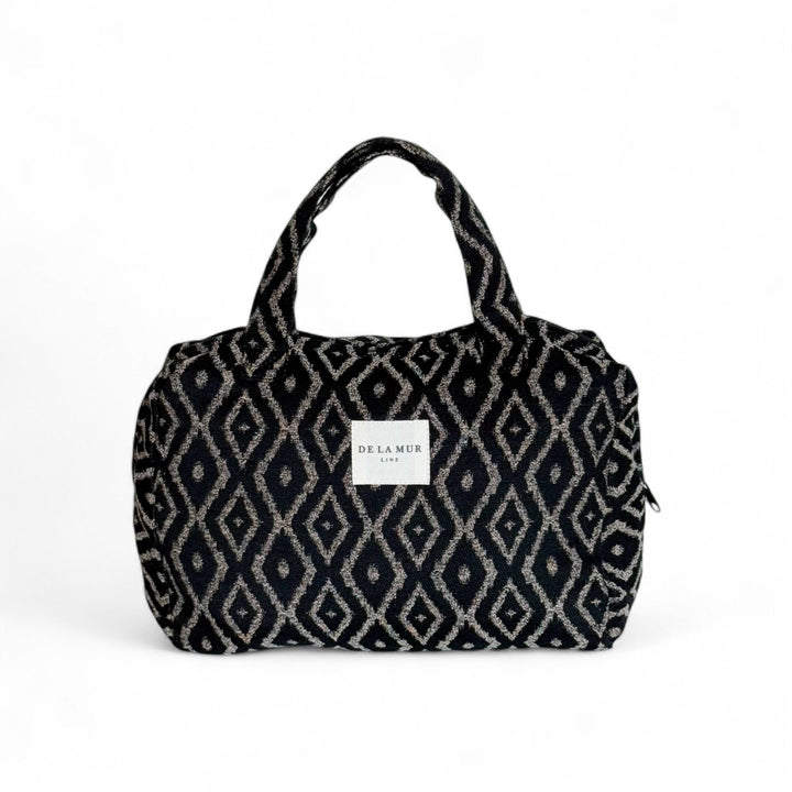 Extra Large Makeup Bag Onix
