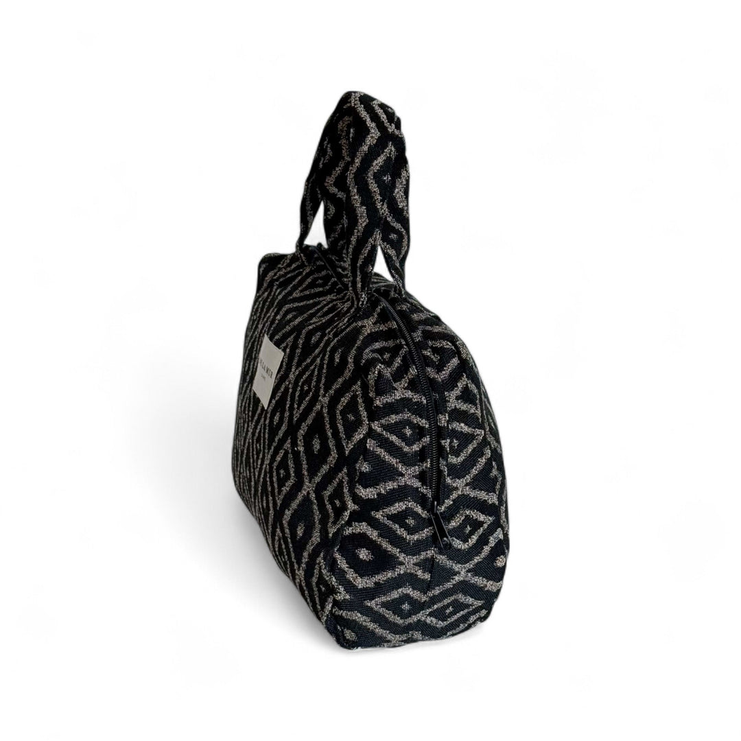 Extra Large Makeup Bag Onix