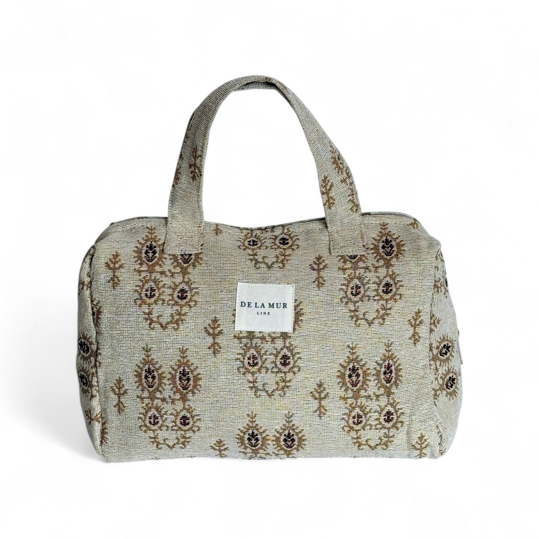 Extra Large Makeup Bag Pluma