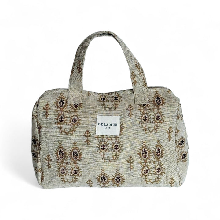Extra Large Makeup Bag Pluma