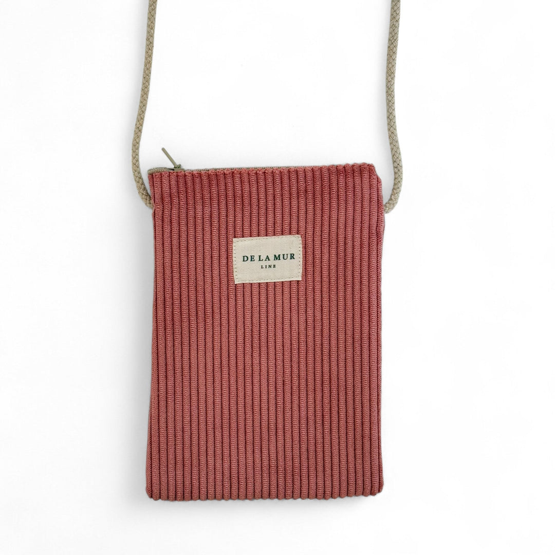 Coral Mobile Phone Bag