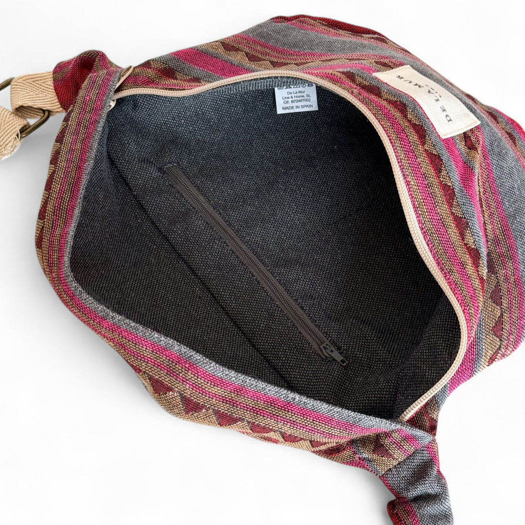 Fanny Pack Aura