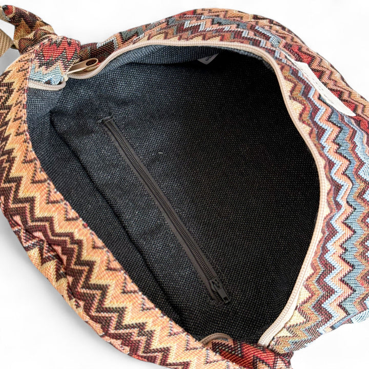 Fanny Pack Monte