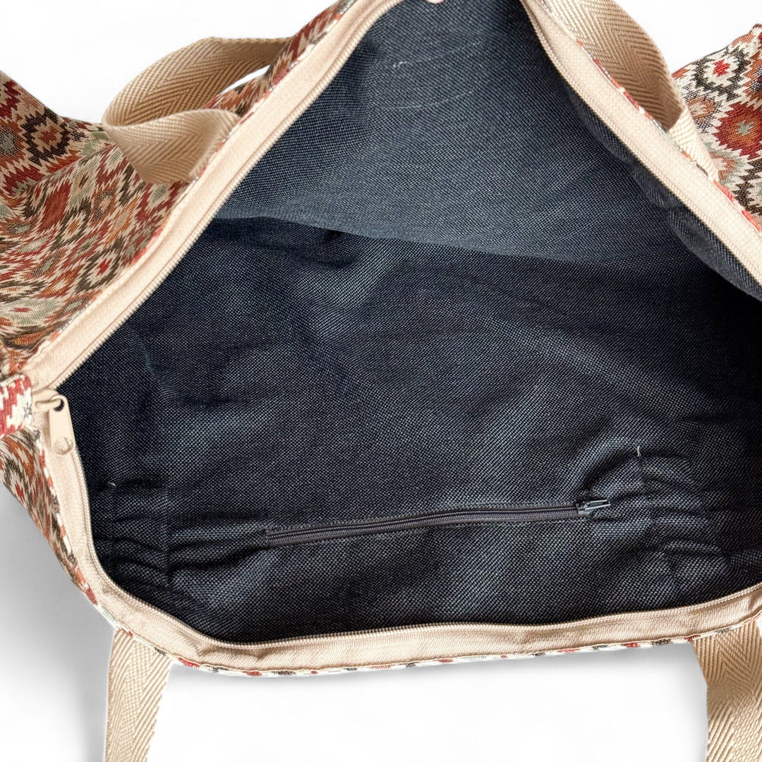 Weekend Bea Bag