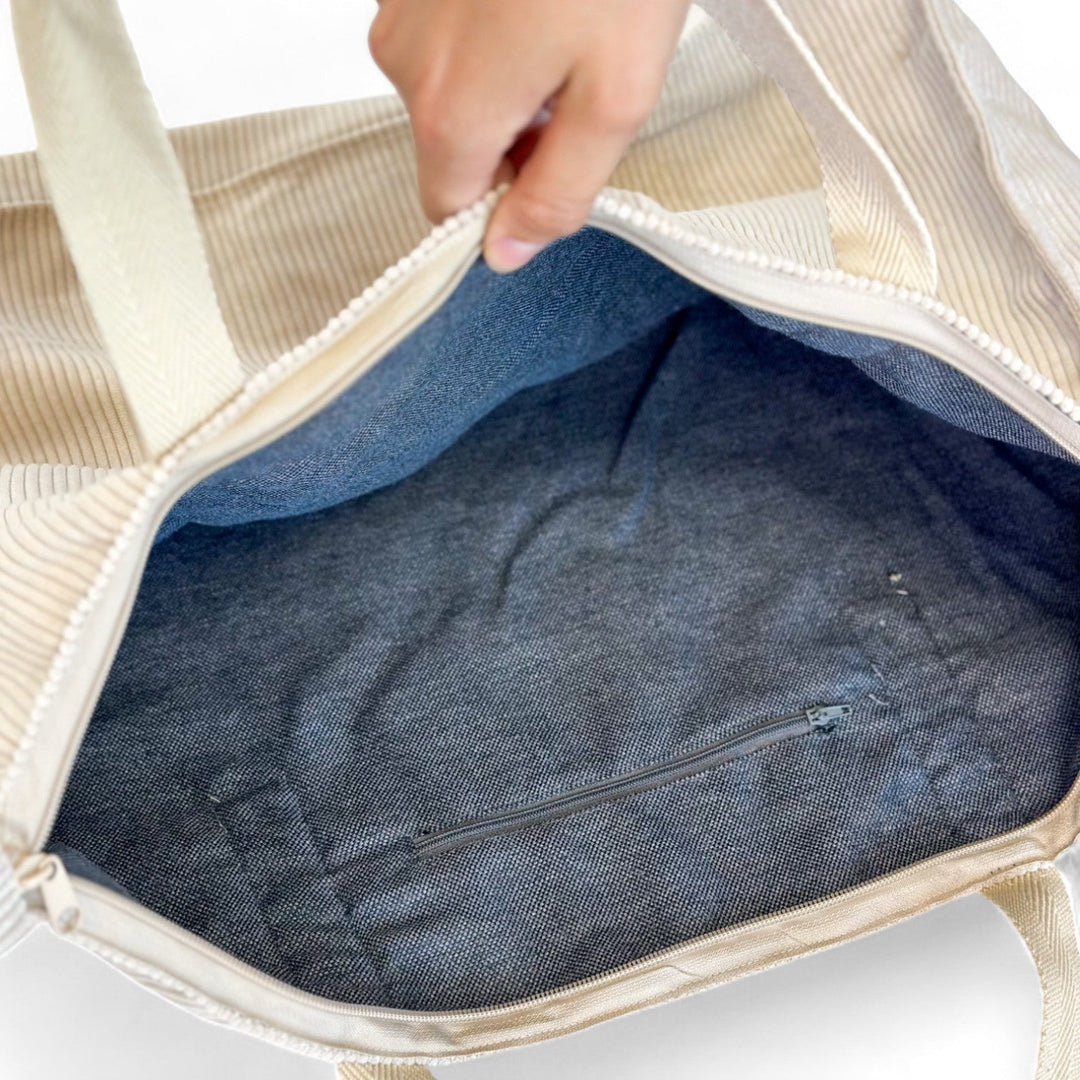 Weekend Tofe Bag