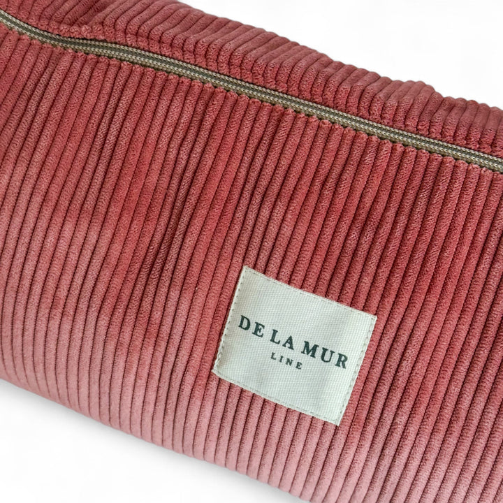 Coral Yoga Mat Bag