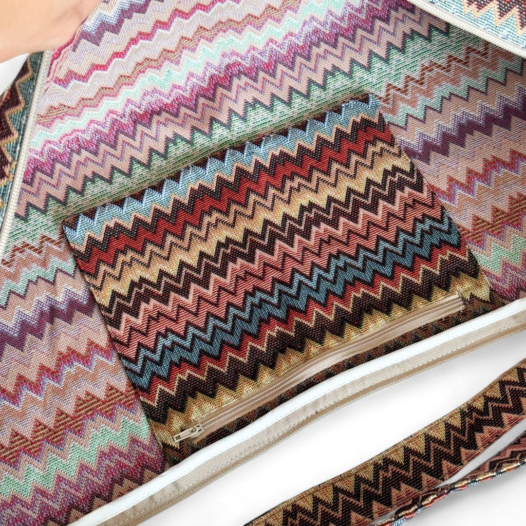 Yoga Mat Bag Monte