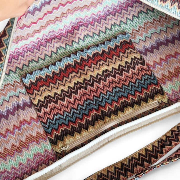 Yoga Mat Bag Monte