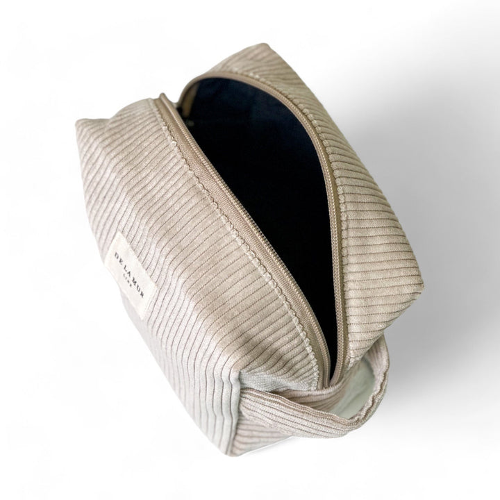 Medium Tofe Toiletry Bag