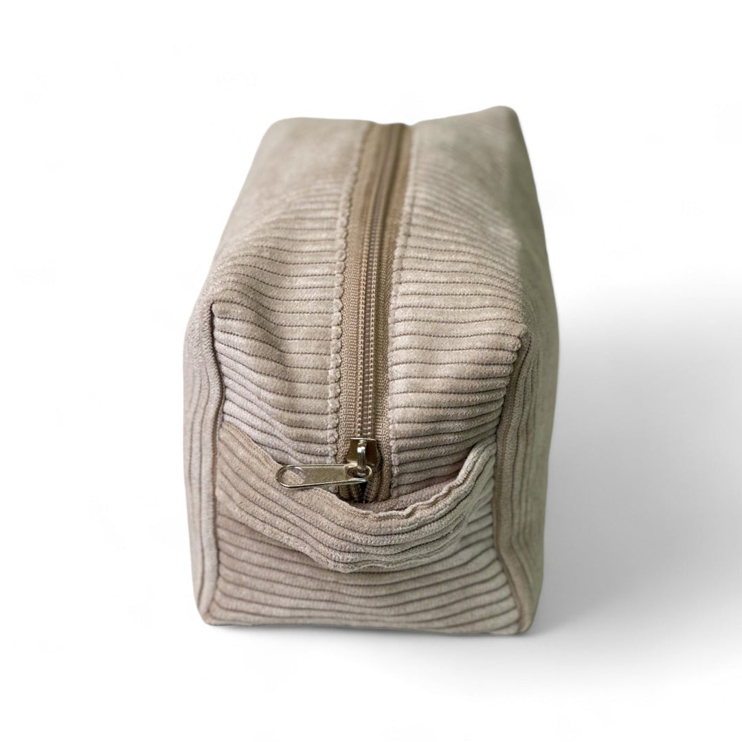 Medium Tofe Toiletry Bag